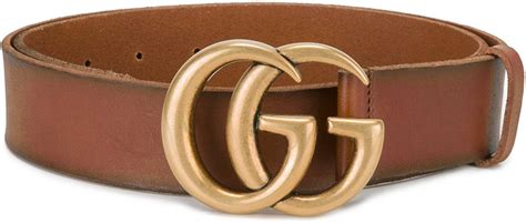 cintura gucci sottile amazon|Amazon.com: Cinturones De Mujer Gucci Original.